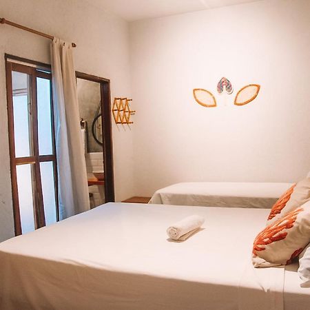 Casa Luna - Com Piscina Privativa E Proximo A Praia São Miguel dos Milagres Exteriör bild
