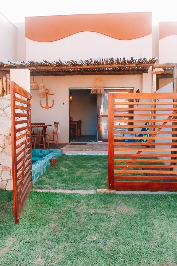 Casa Luna - Com Piscina Privativa E Proximo A Praia São Miguel dos Milagres Exteriör bild