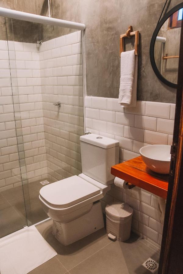 Casa Luna - Com Piscina Privativa E Proximo A Praia São Miguel dos Milagres Exteriör bild