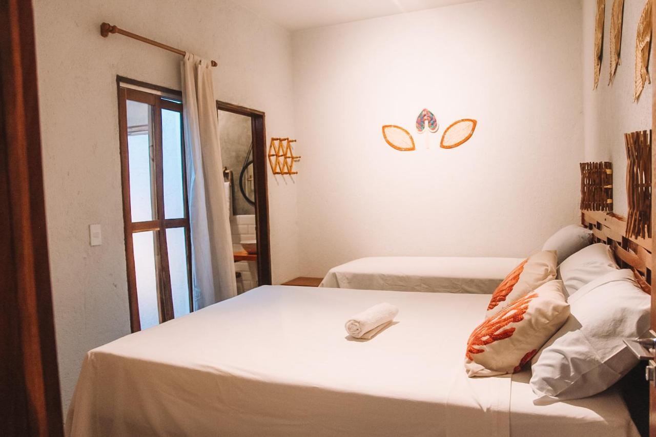 Casa Luna - Com Piscina Privativa E Proximo A Praia São Miguel dos Milagres Exteriör bild